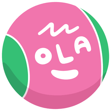 OLA logo